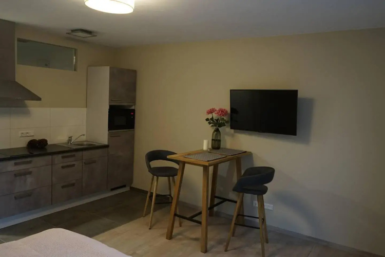 2nd Home Appartements 7