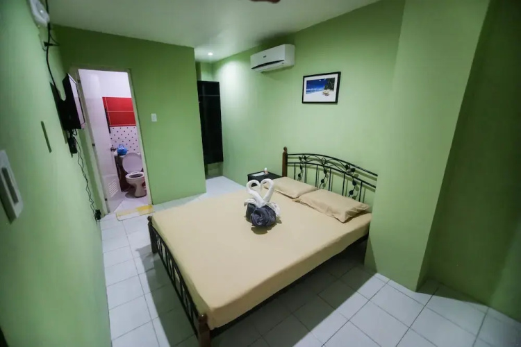 Big Paul Hostel - Cebu City