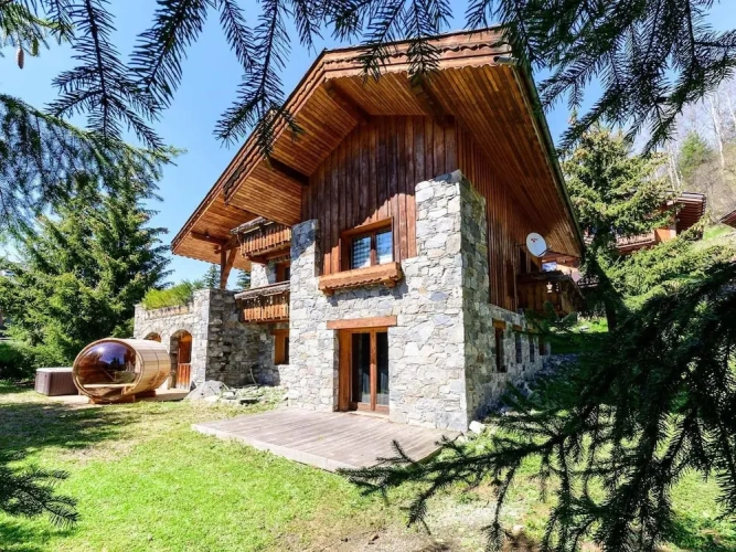 Chalet