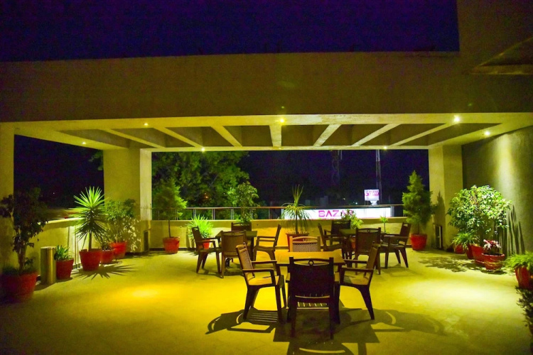 Otel görseli