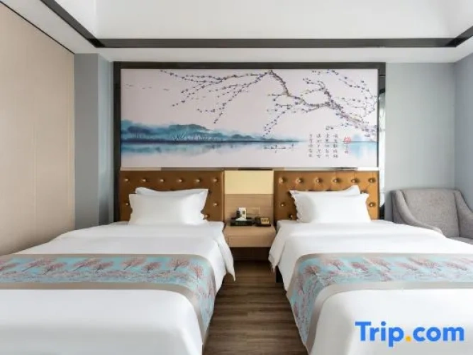 Economy Twin room