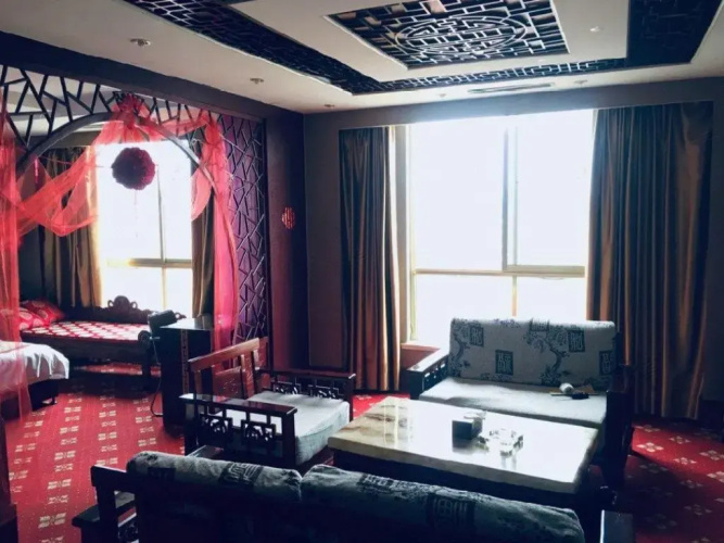 Hotelafbeelding