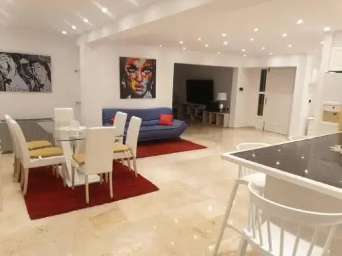 Casa Hindrika