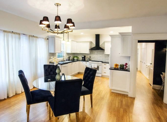 2 Bedrooms Luxury Cottage