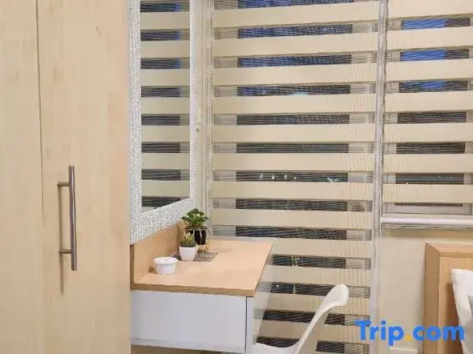The Grass Residences T2246