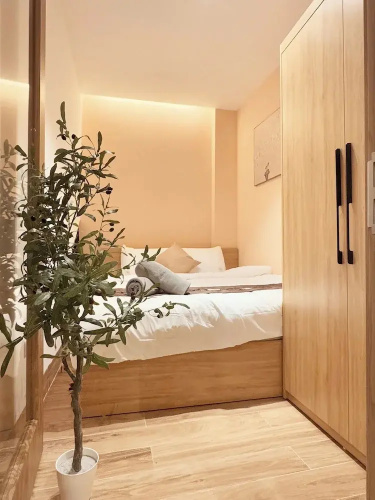DC - Smart home - Cozy - Super Central