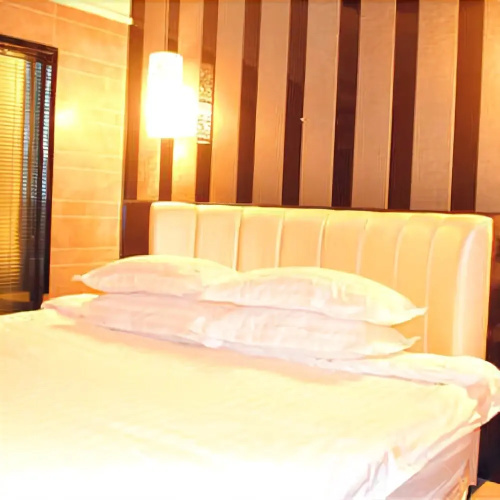 Wanjiadenghuo Boutique Hotel