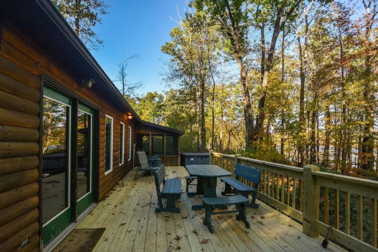 Golden Retreat 3 Bedroom House