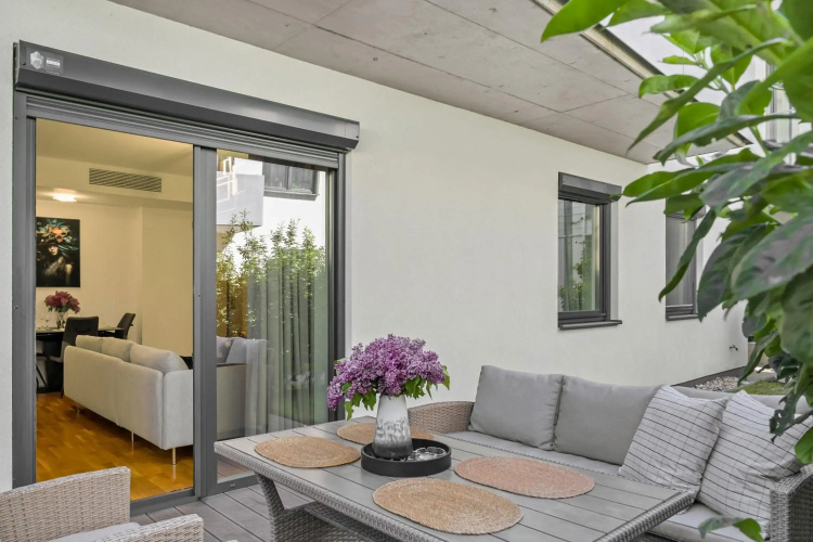 Bucharest Luxury Apartments