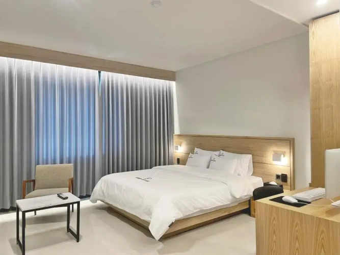 Double Suite