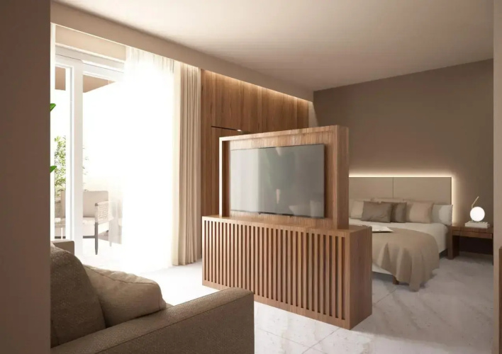 Bolina Suite Hotel