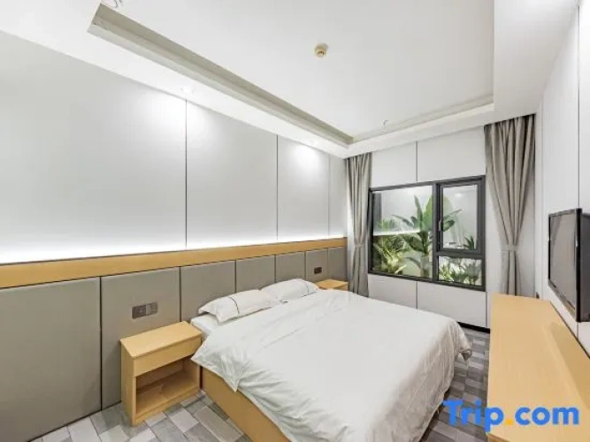 Luxury Double room