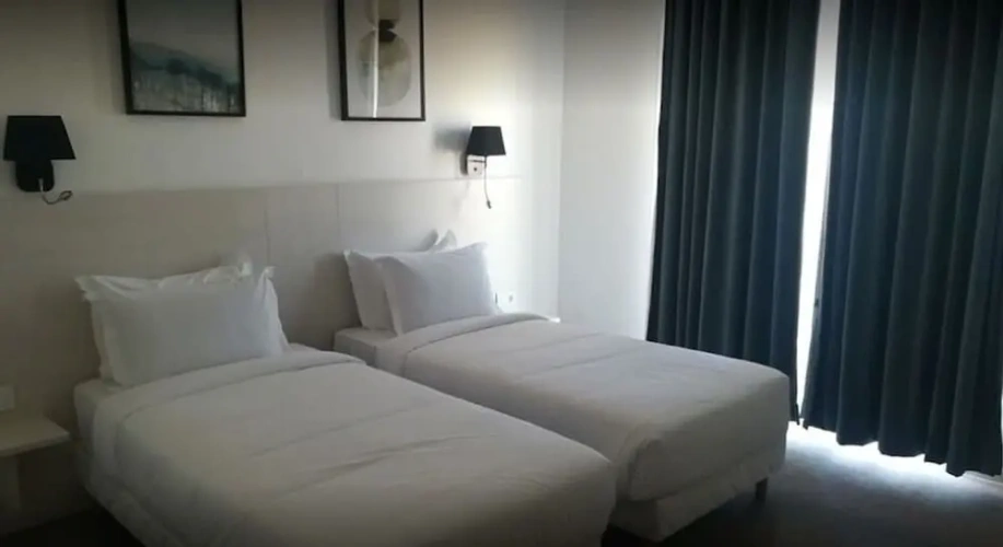 Classic Single room
