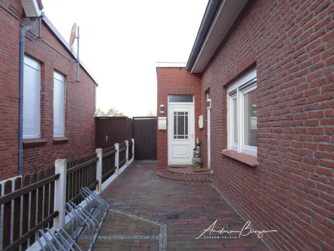 Haus Moana, Wohnung 2
