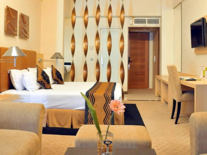 Tychi Hotel