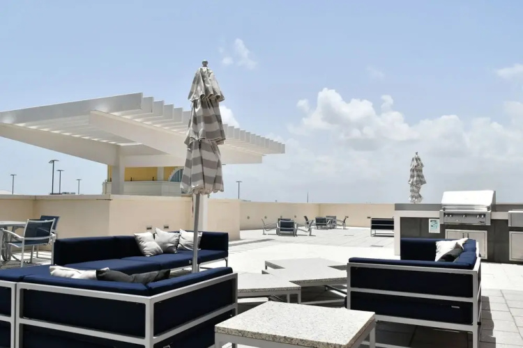 One Luxury Miami