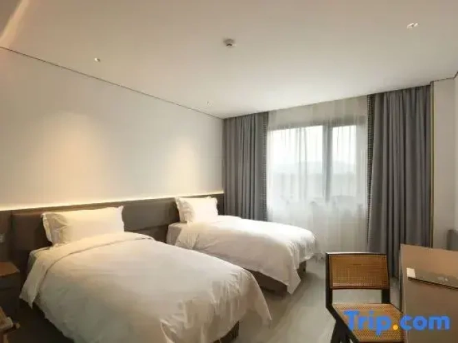 Standard Double Family room