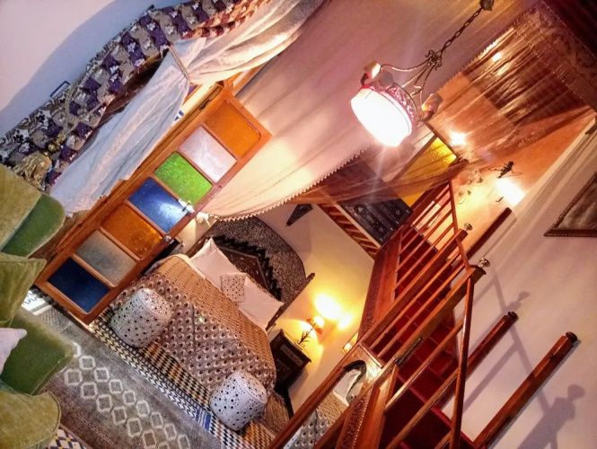 Riad Rchacha