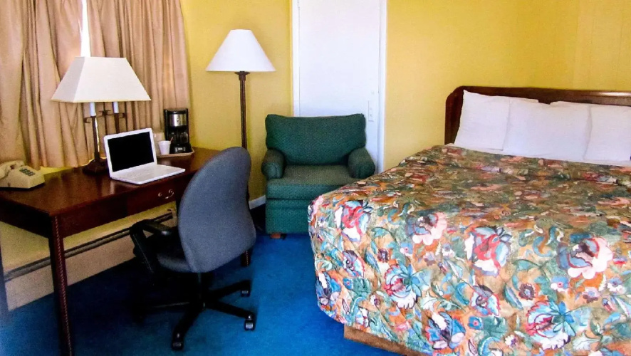 Arrowhead Motel Gillette