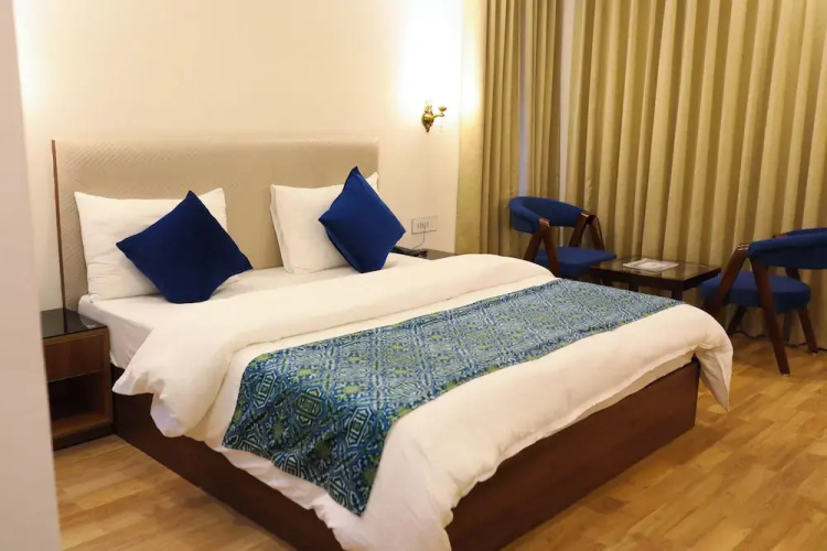 Tapovan Retreat Manali