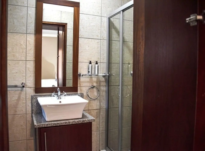 1 Bedroom Luxury room