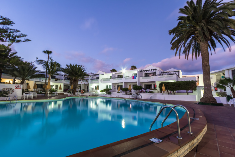 Labranda Playa Club Apartamentos photo 12