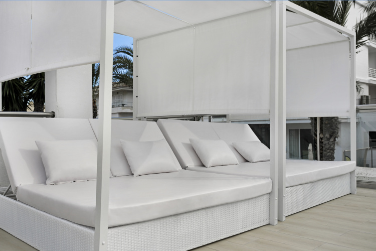 Hotel THB Gran Playa - Adults Only photo 19