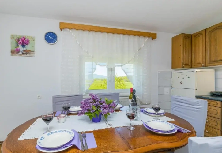 1 Bedroom Cottage