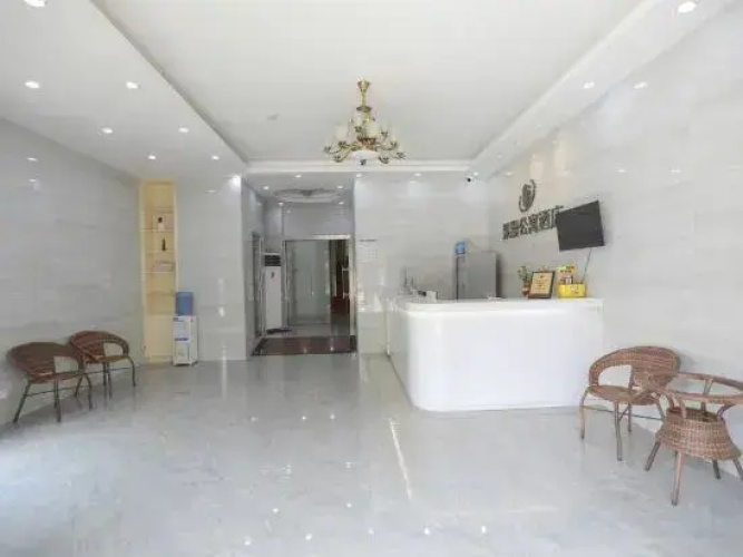 Guoman Apartment Hotel