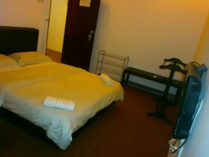 Hotel Laman Seri @ Sec. 13