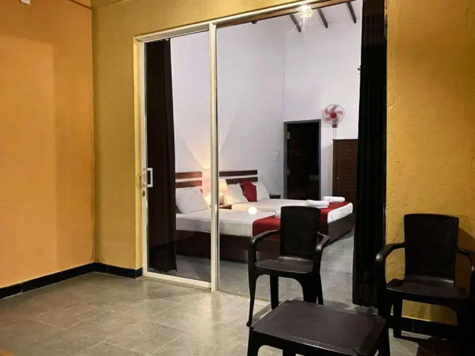 Athyantha Resort