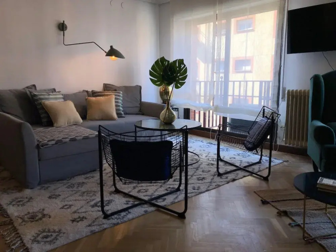 Alterhome Madrid Rio