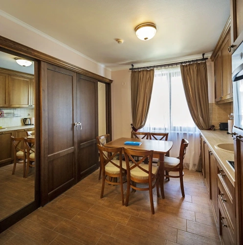 2 Bedrooms Comfort Apartment with balcony