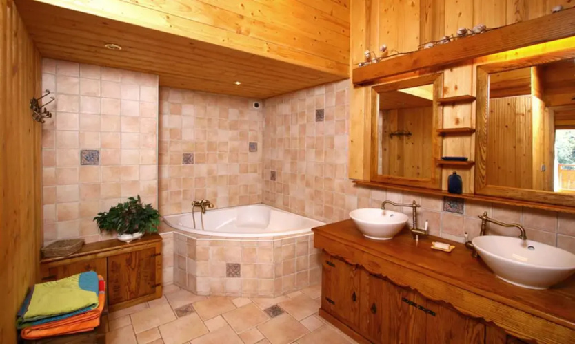 Odalys Chalet Harmonie