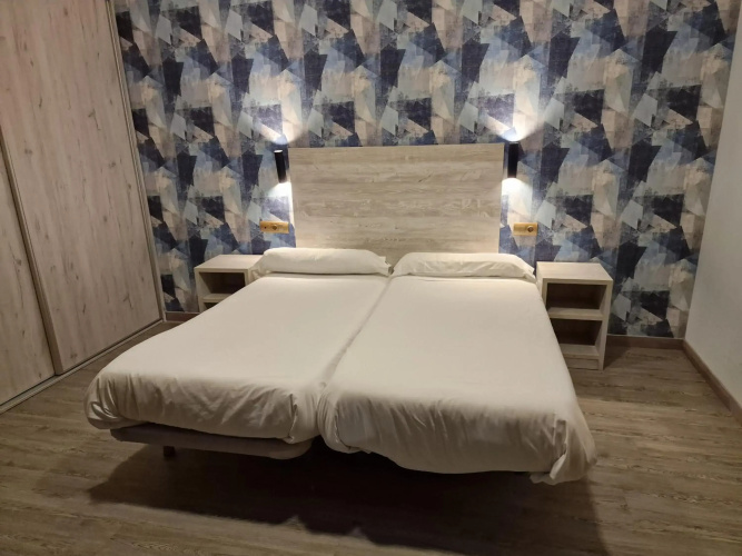 Hotel La Duquesa