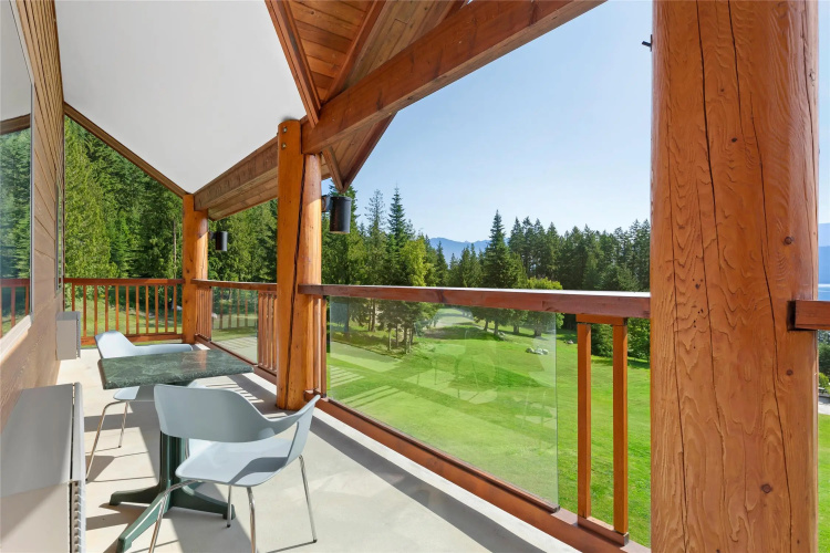 Kootenay Lakeview Resort , Bw Signature Collection photo 9