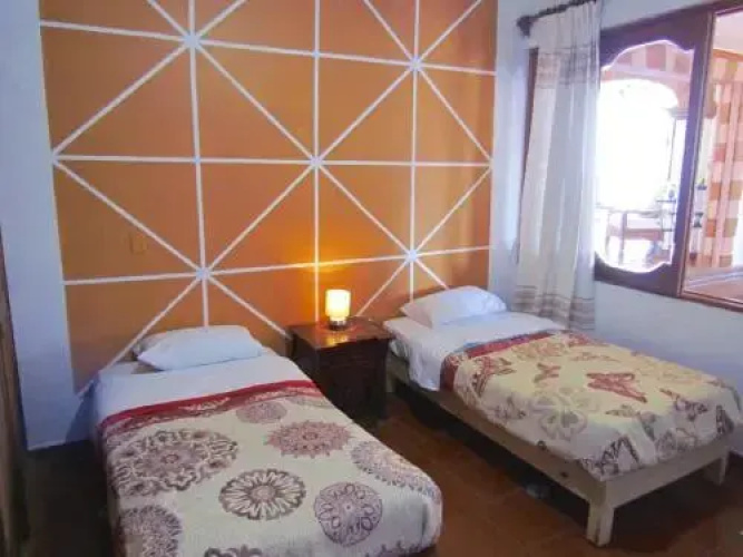 Hostel Casa Taxco