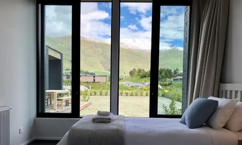 Butel House - New Luxury Accommodation