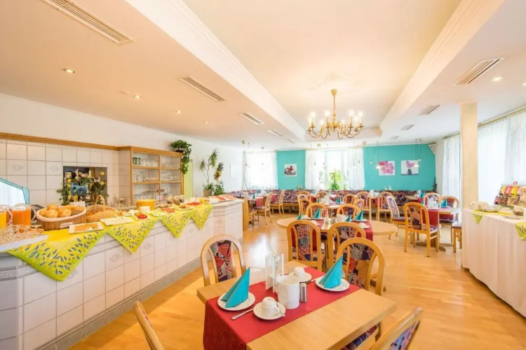 Hotel St. Martin