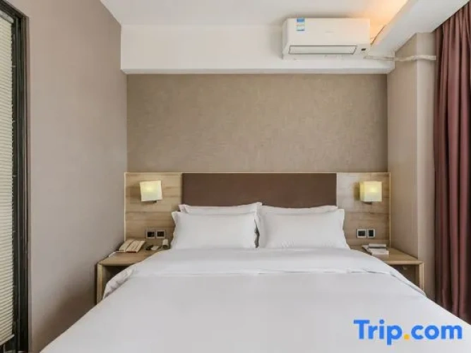 Comfort Twin room