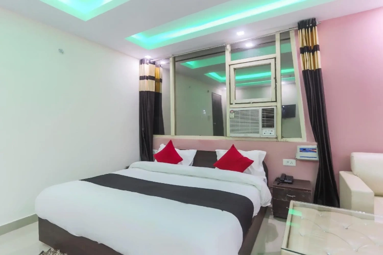 Classic Double room