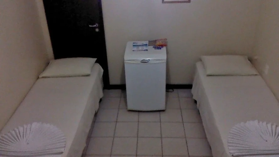 Luxury Double Suite