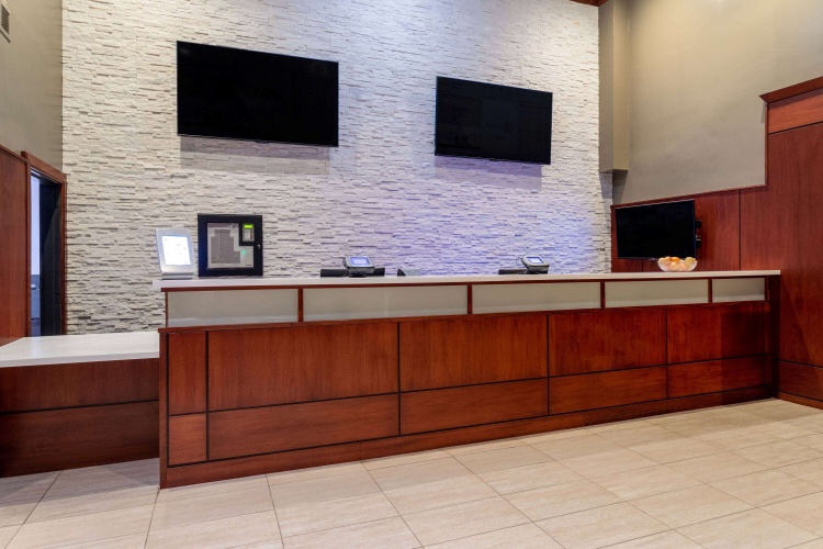 Ramada by Wyndham Northern Grand Hotel & Conference Centre photo 17