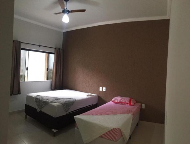 Triple Suite