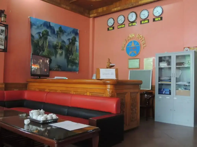 Hai Anh Hotel
