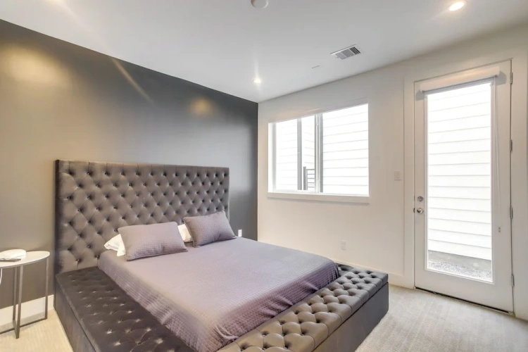3 Bedrooms Cottage