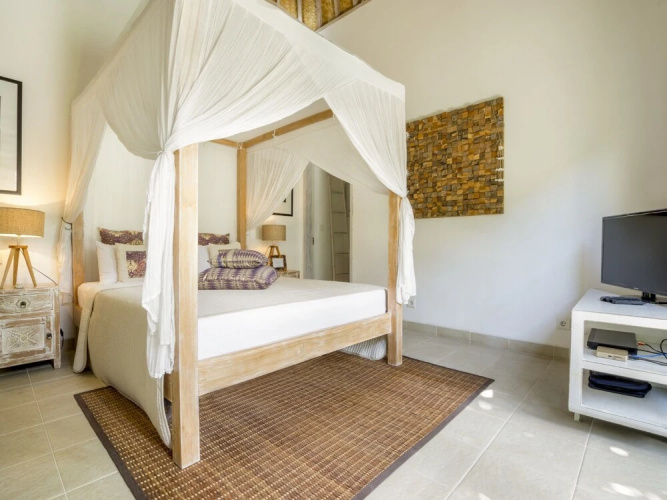 Villa Tara by Villa Finder