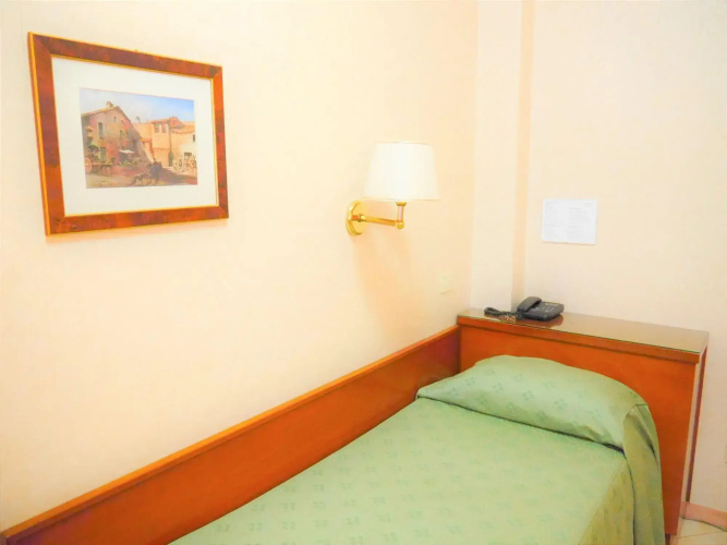 Hotel San Pietro