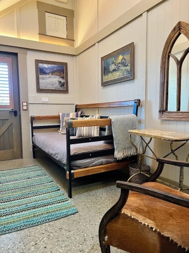 Premium Triple room