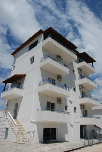 Otel görseli